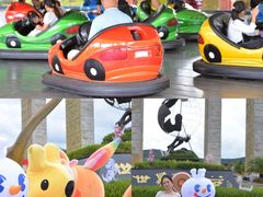 -世界恐龙谷景区