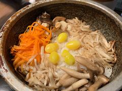 -西安浐灞艾美酒店·汉江餐厅·火锅