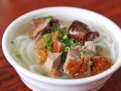 烧鹅赖-凌舍好烧鹅(中山路店)