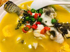 -熠盛粤味·顺德桑拿鸡(永康路店)