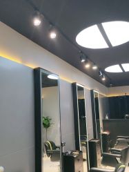 -不迫先生专业男士剪发