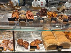 -麦田工坊(月湖店)