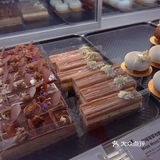 大火的法式甜品终于吃上了！