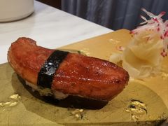 -月下料理(楷林IFC店)