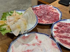 -厝味火锅·潮汕卤水火锅(十一合店)