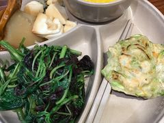 -素满香·食养自助(建邺万达店)
