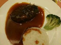 -云海轩·海鲜自助-河北云瑧世纪大饭店1F