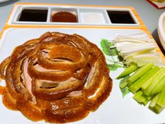 -富贵春饼·烤鸭·大厨现炒(泰华店)