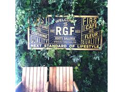 -RGF(巨鹿路店)