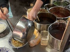 -小罗子汤店(大士院总店)