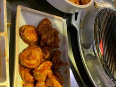-喜来稀肉(虹泉路店)