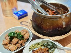 -隅乐胡椒虾·台湾菜·团建(皇岗店)