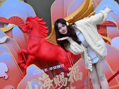 -厦门大西洋天虹百货商场