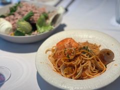 -春树下·树屋花房西餐厅(罍街AS1980店)