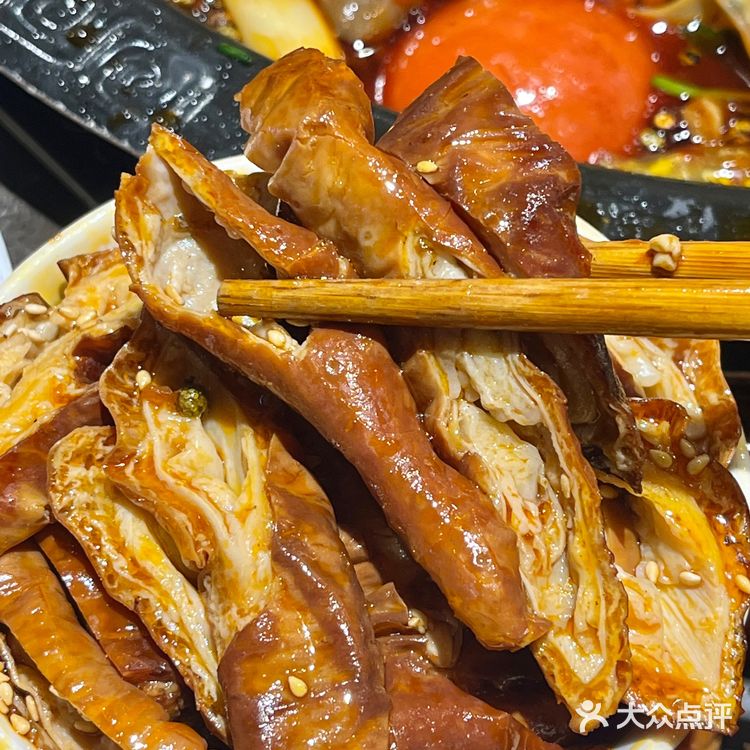 在重庆！感谢本地人推荐，真的好好吃！！