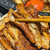 在重庆!感谢本地人推荐,真的好好吃!!