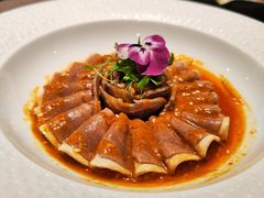-巨鹿春晓(静安寺店)