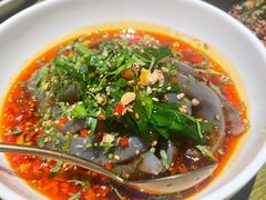 -一坐一忘云南菜(卓悦中心)