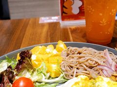-Dreamsalad梦想轻厨(健康轻食·减脂沙拉·意面·祖庙店)