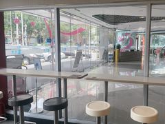 -麦当劳(湖光北街店)