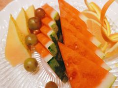 -沪华海鲜大酒楼(南汇店)