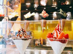 -麦当劳(新王府井店)
