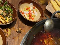 -楠火锅(昆山金鹰店)