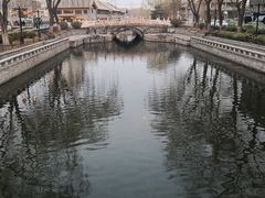 -什刹海