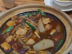 -掂档潮汕牛肉火锅(cityon熙地港店)