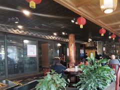 -功德林(南京西路店)