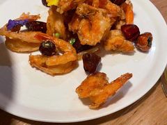 -山楂树融合菜餐厅