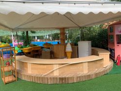 -萌宠亲子动物乐园(槐房万达店)