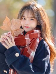 点击看大图 -蜜桃少女VISION写真馆(雁塔店)