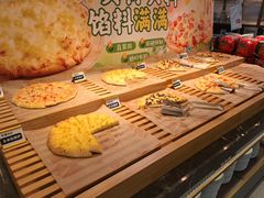 -盛江山自助料理·惠享店(千峰南路店)