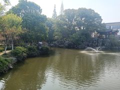 -常熟方塔园