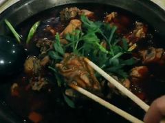 -重庆特色冷锅鱼(武大店)