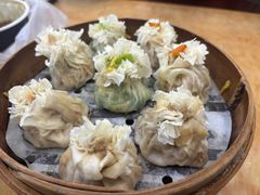 -都一处烧麦馆(前门店)