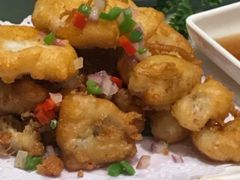 -嘉逸传菜(洛川东路店)