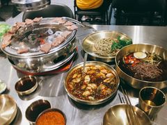 -本炙炭烤·蒲烧活鳗料理店(金沙洲店)