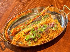-Bistro 63 创意融合料理(广粤天地店)