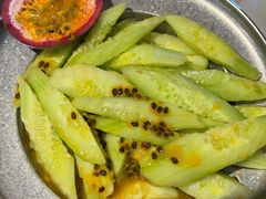 -威记烧嘢·南宁烧烤·超级生牛(绿地店)