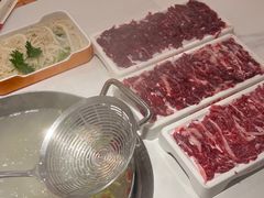 -八合里潮汕鲜牛肉火锅(深圳海岸城店)