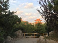 -威海华夏城景区