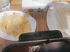 -鱼酷活鱼烤鱼(梅江印象城店)