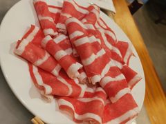 -老五四季涮肉(菜市口店)
