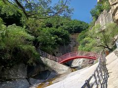 -黑龙潭风景区