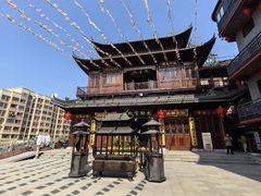 -鸿山公园