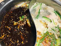 -袁记串串香(梁家巷店)