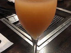 -俺的焼肉(銀座9丁目店)
