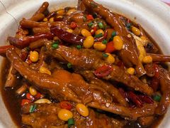 -辣小鲜·南昌大排档(船山路店)